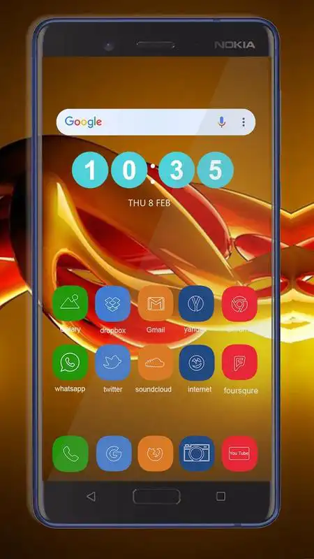 Play Theme for Nokia 7 Plus | Nokia 2018
